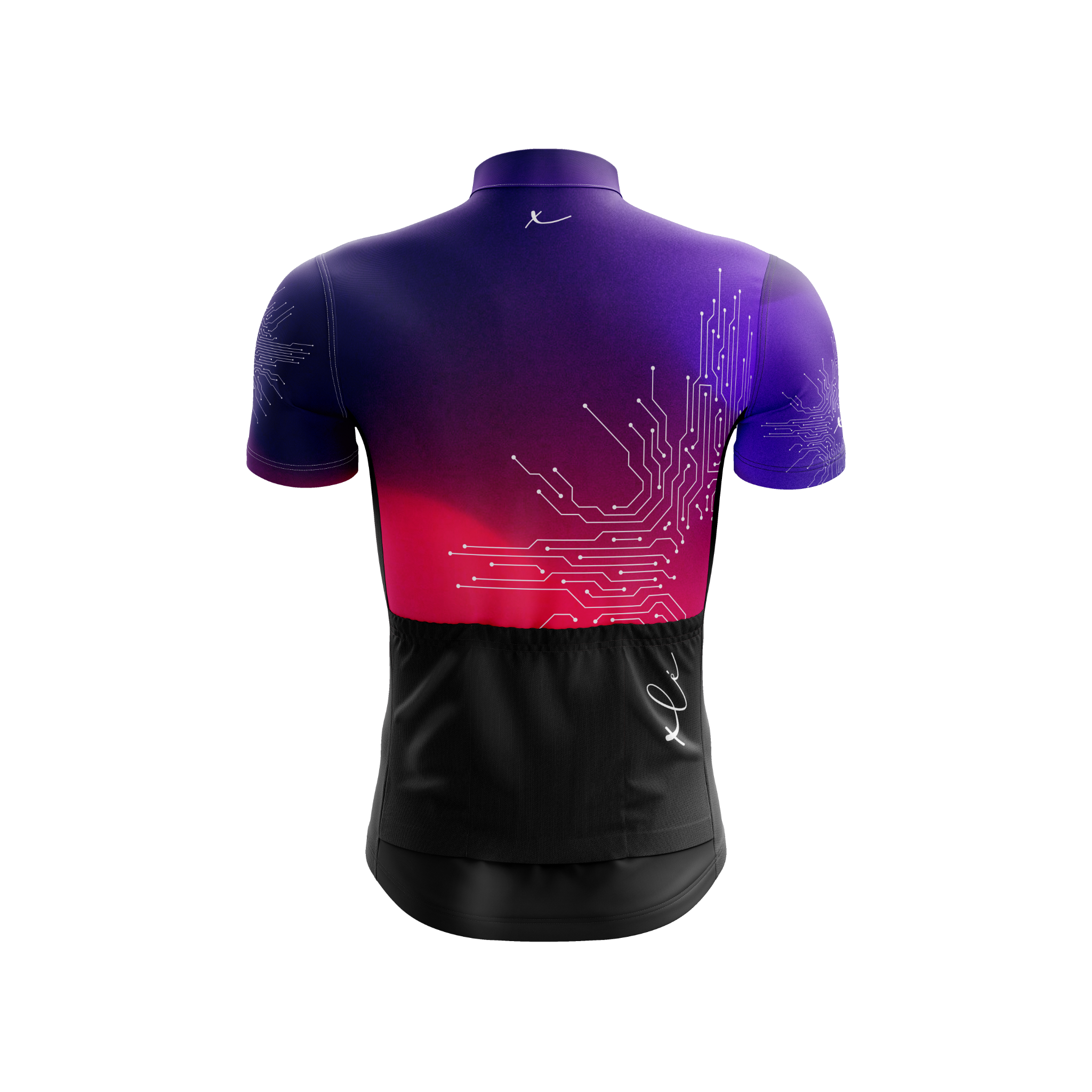 Cycling Jersey