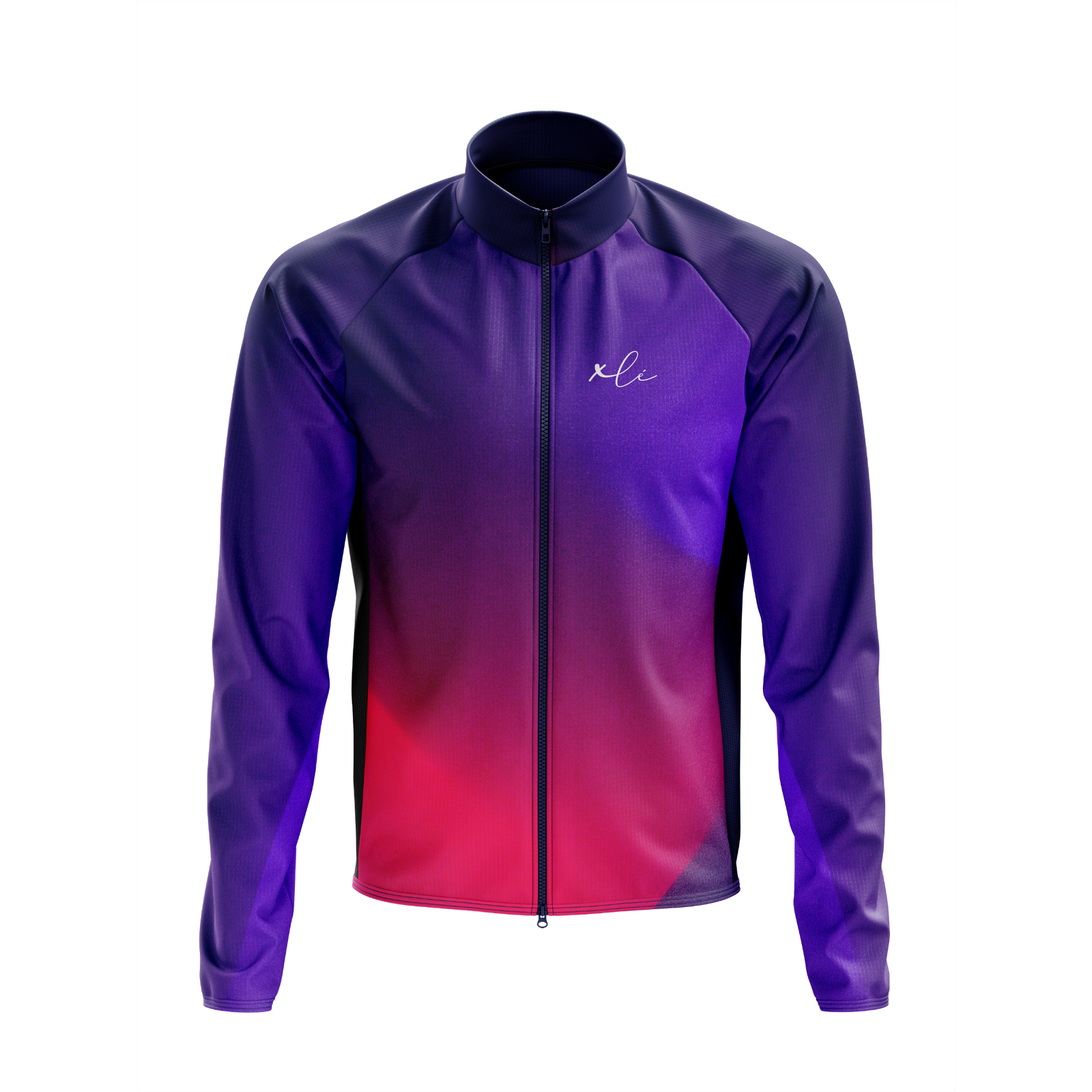 WIND JACKET - Front