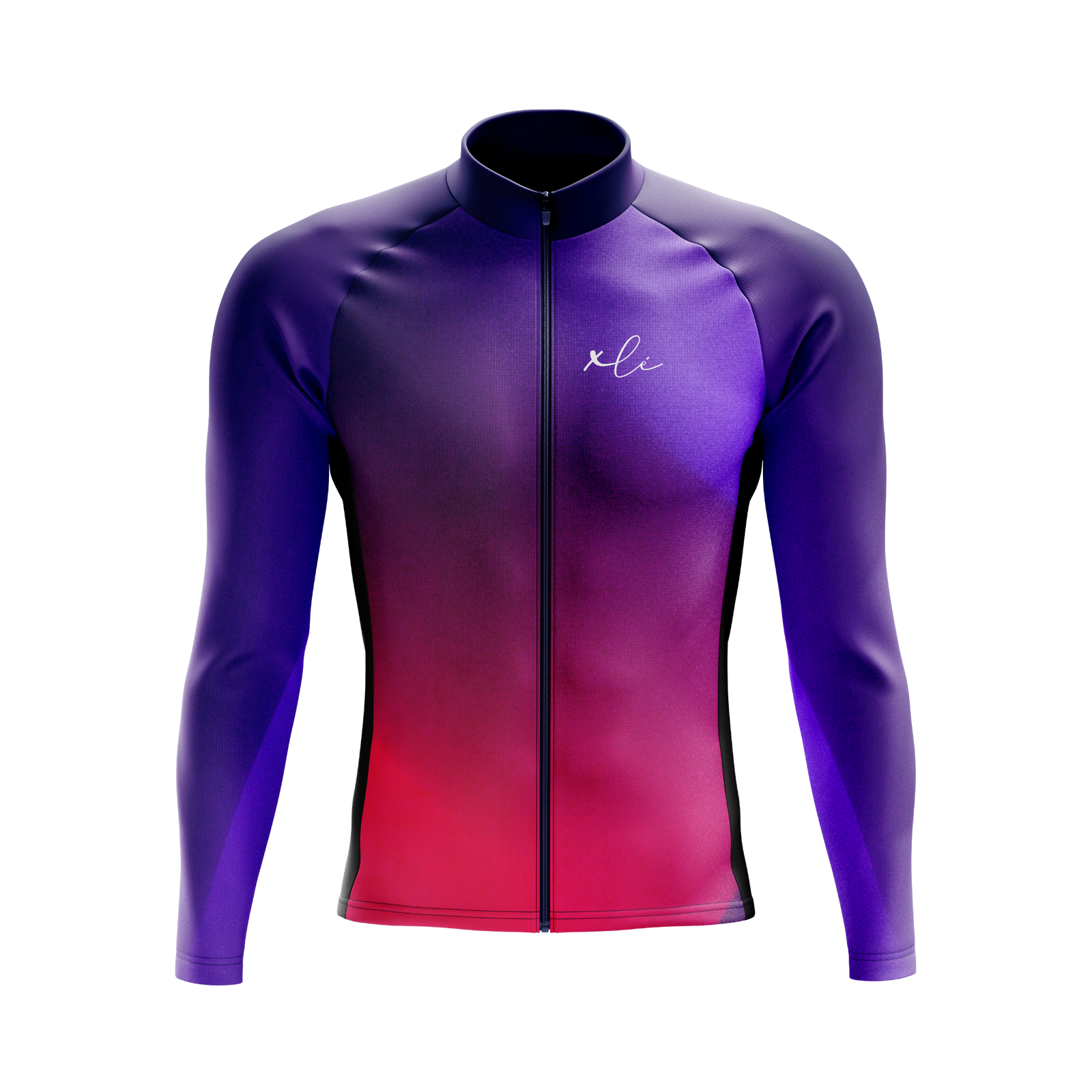 Winter Jacket - Front