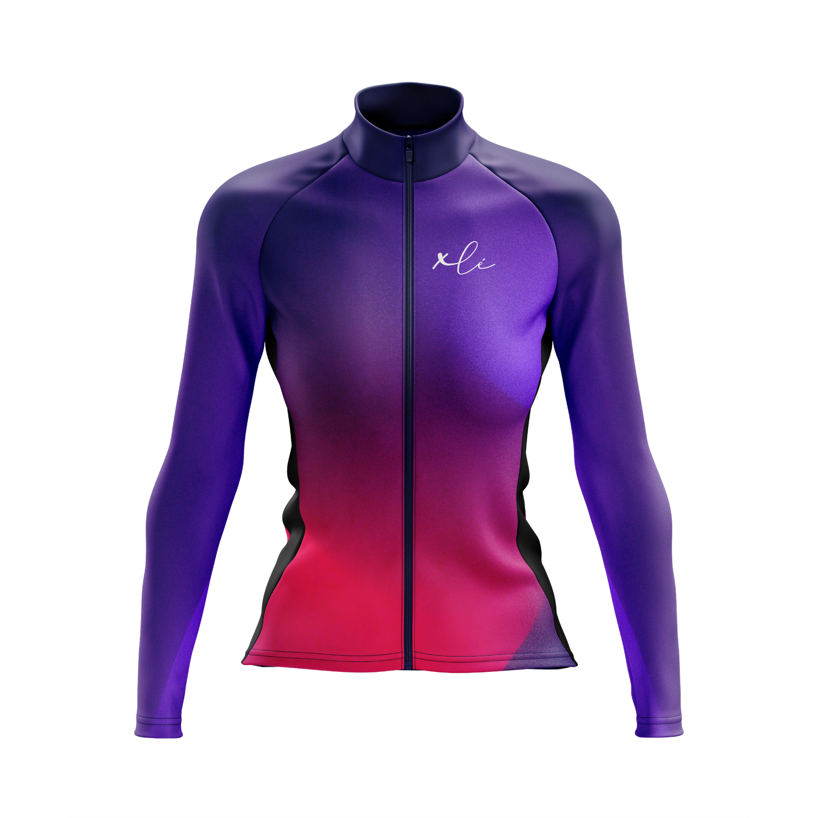 Winter Jacket - Front