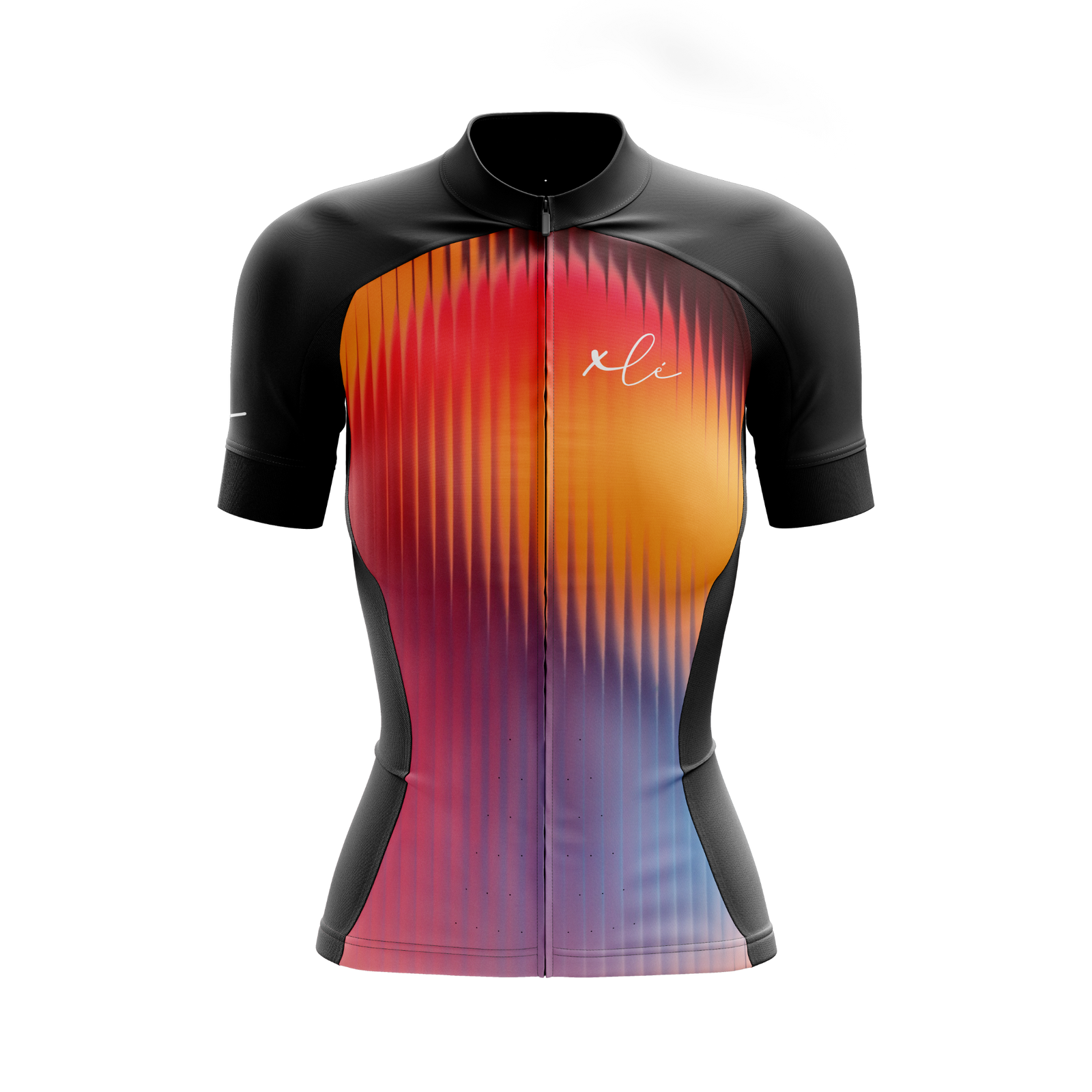 CYCLING JERSEY - Front