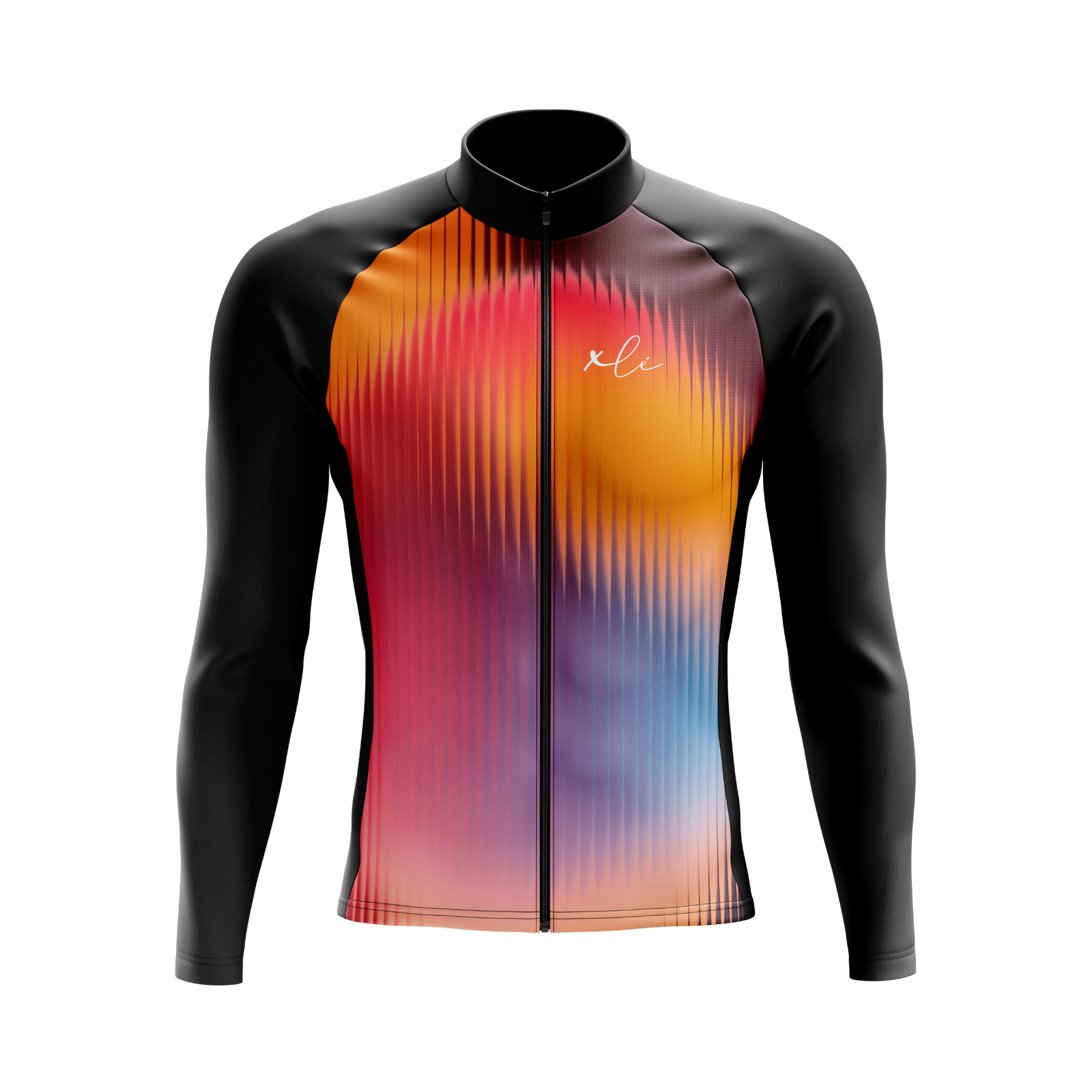 Winter Jacket - Front