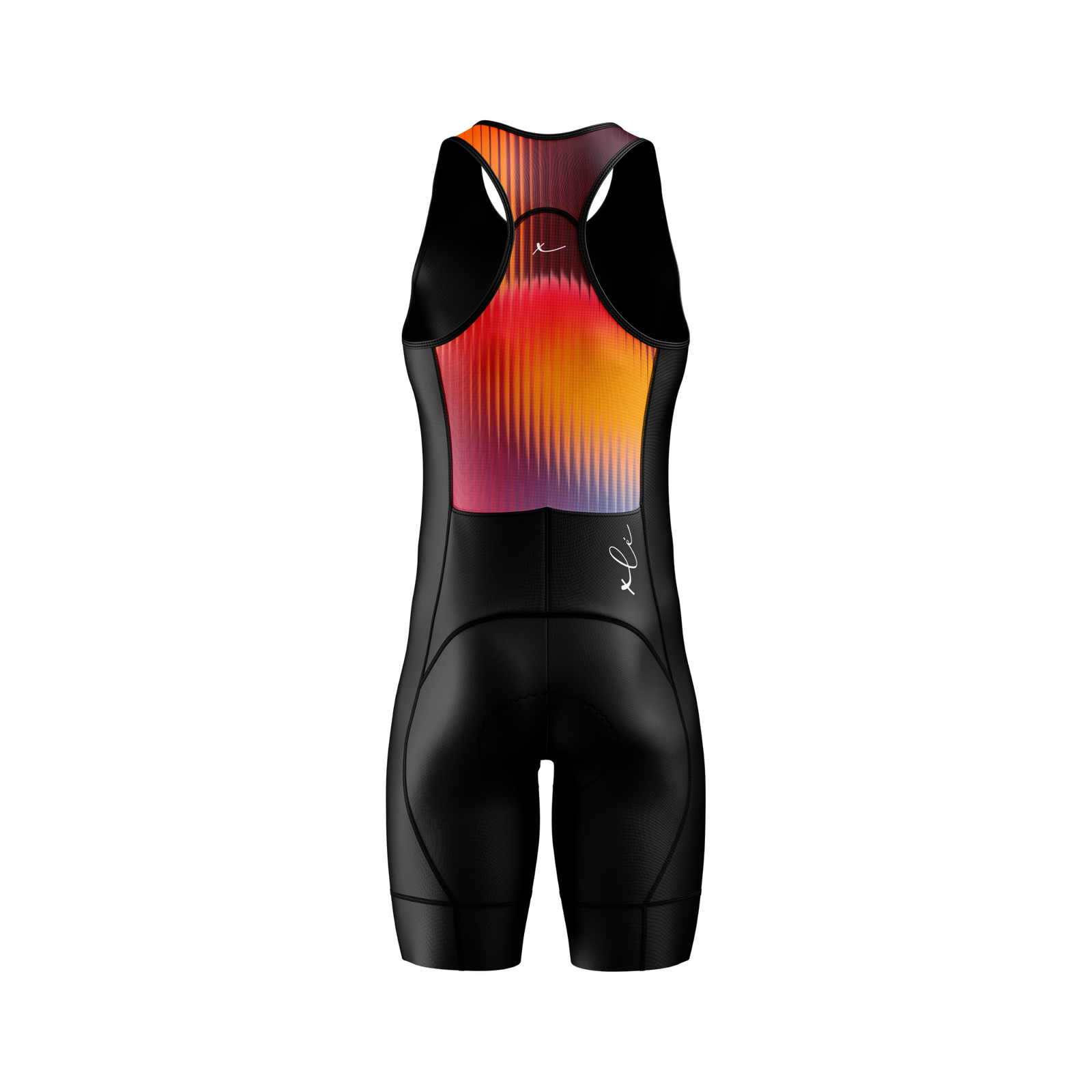 TRI SUIT - Front