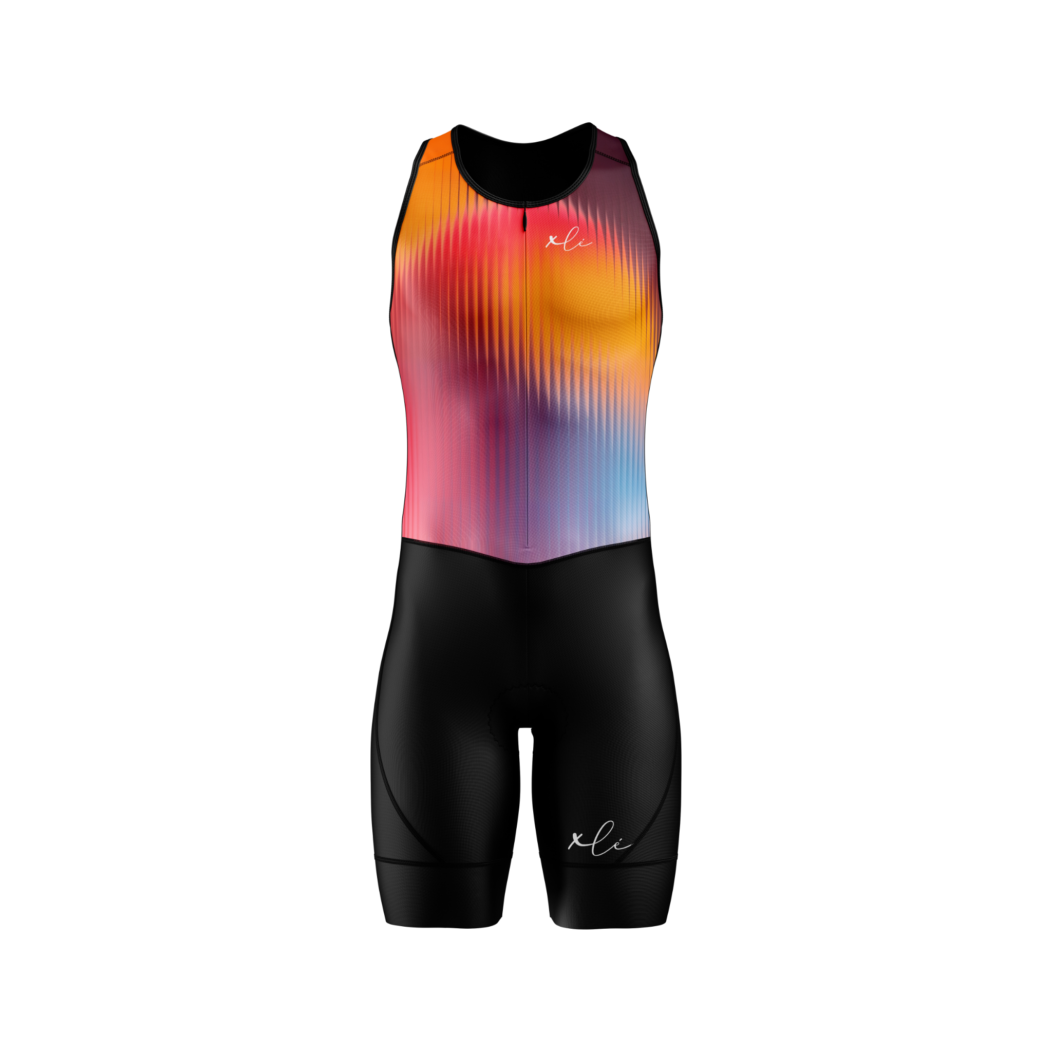 Tri-Suit