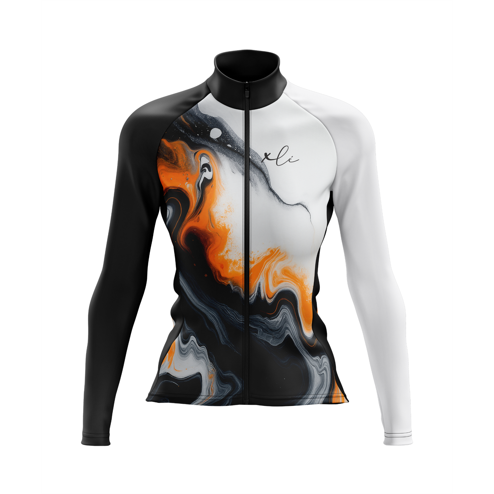 Winter Jacket - Front