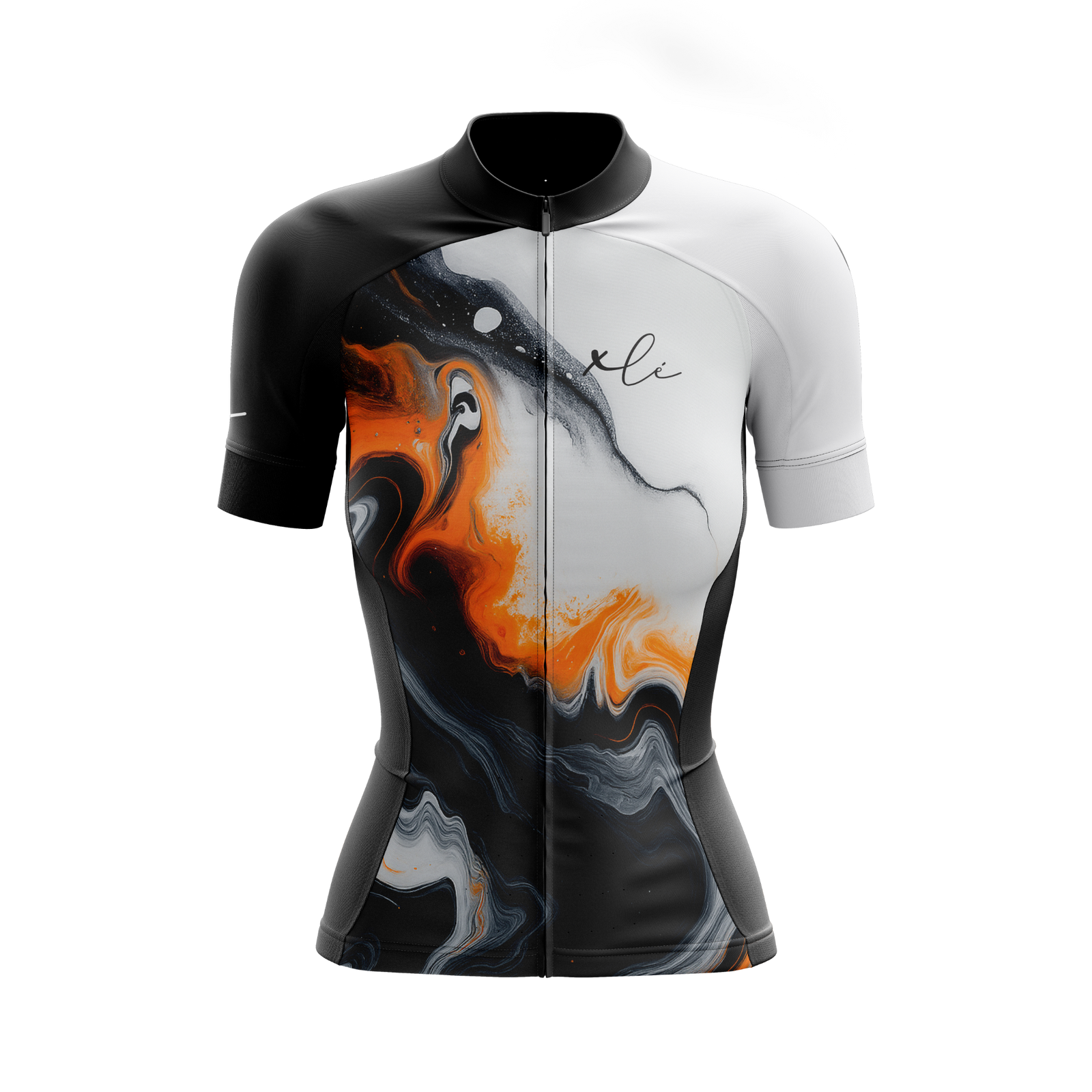 CYCLING JERSEY - Front