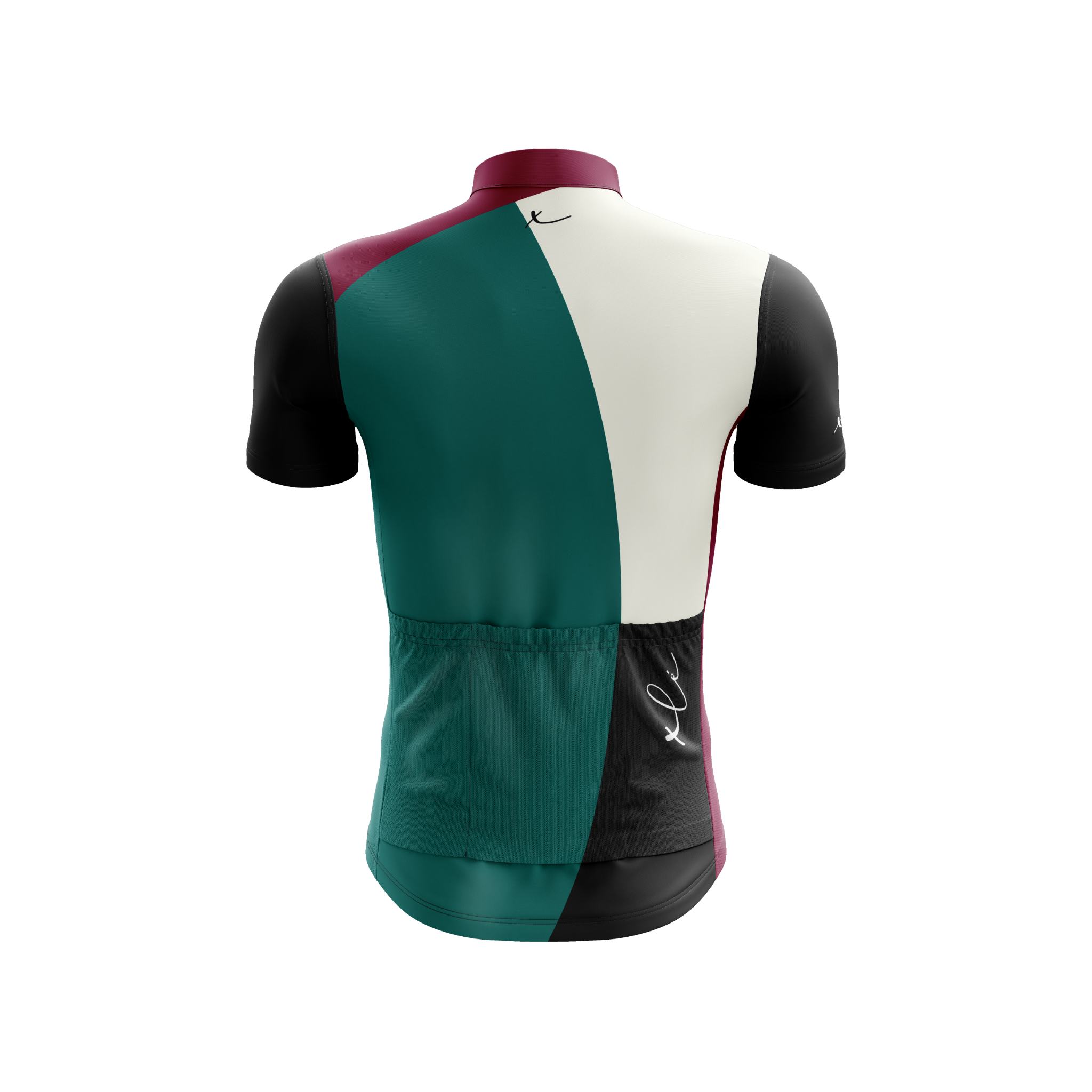 Cycling Jersey