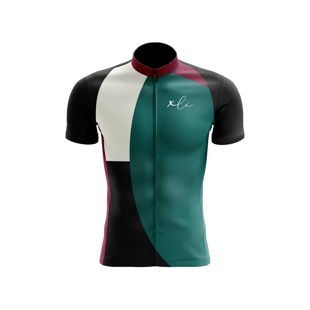 Cycling Jersey