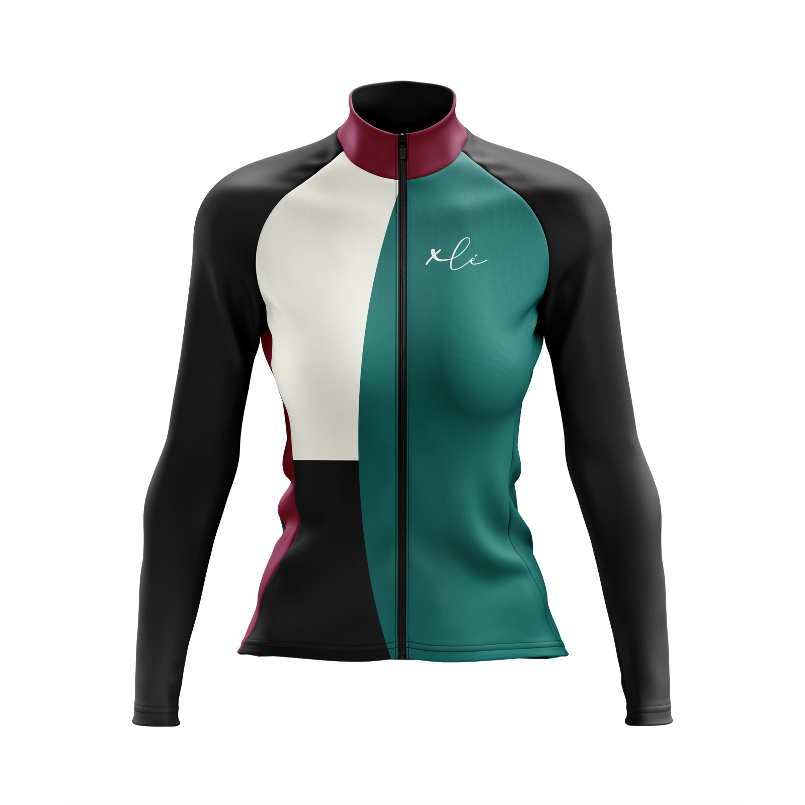 Winter Jacket - Front