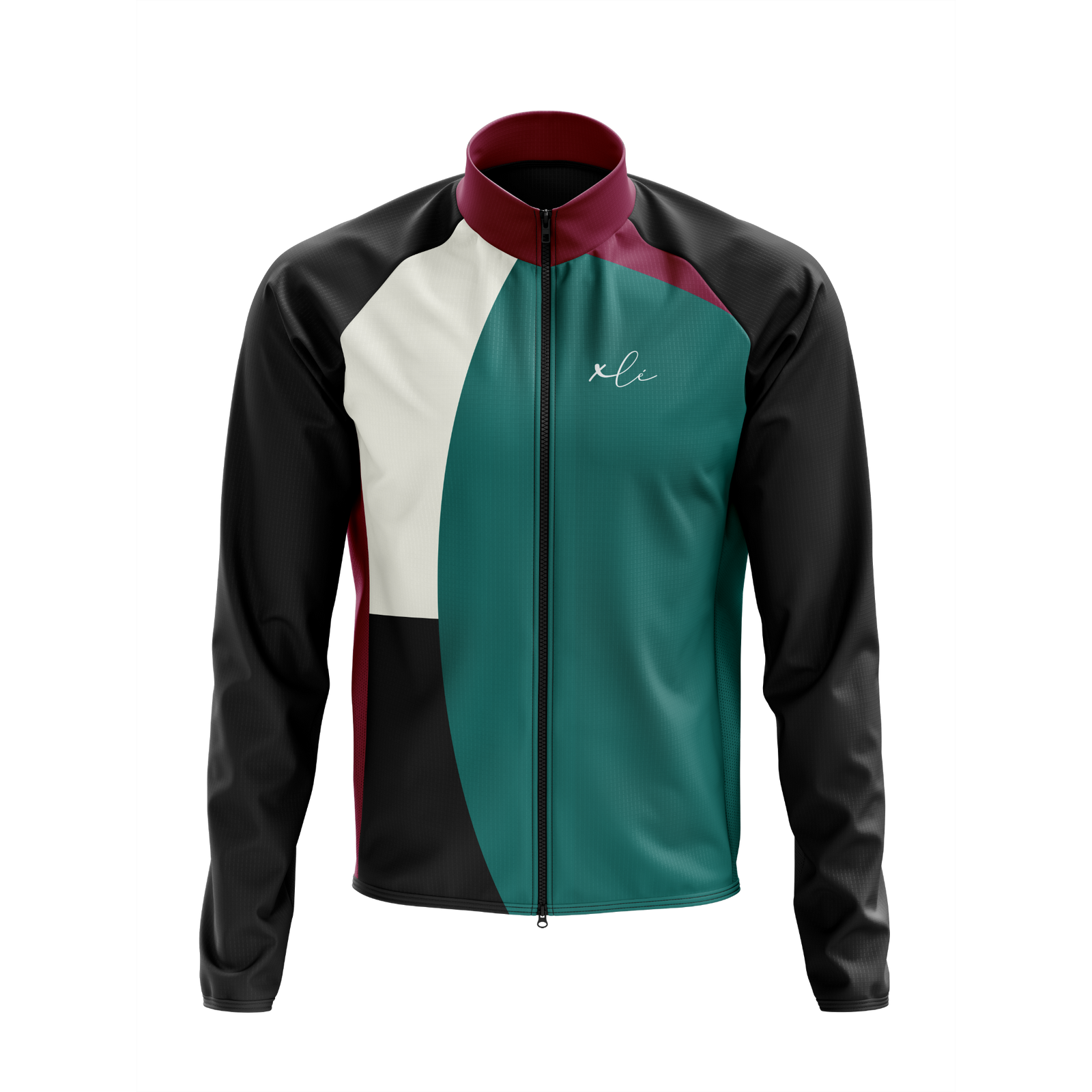 WIND JACKET - Front