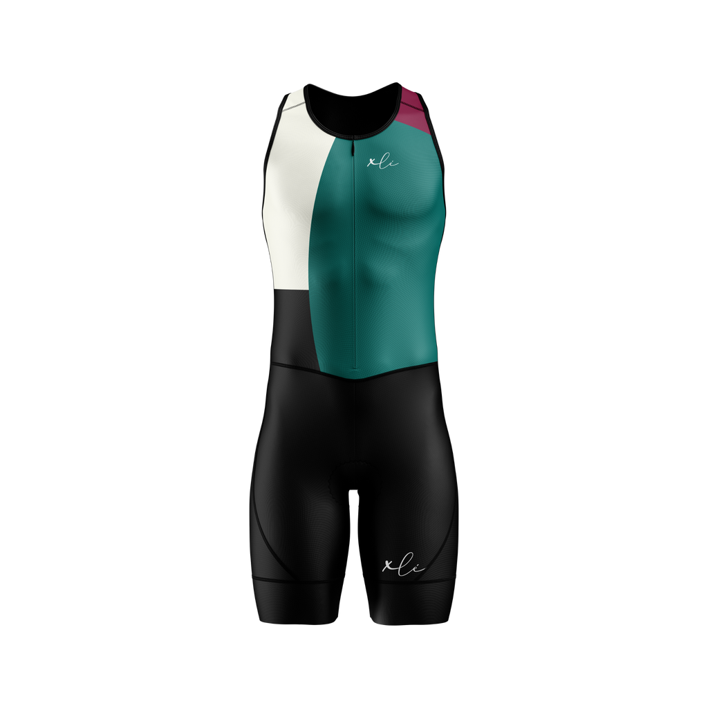 Tri-Suit